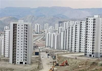 رونق مبادلات اوراق تسهیلات مسکن در هفته گذشته