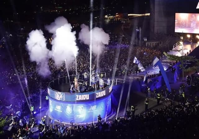 قهرمانی غیرمنتظره پورتو؛ فراتر از انتظارات