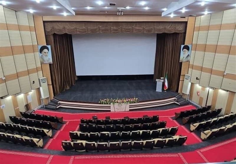 سینمای فانوس کنگان با 250 صندلی آماده افتتاح رسمی می‌شود