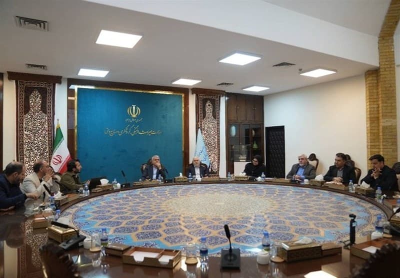 موزه شهدای مدرسه میناب باید به یک جریان فرهنگی جهانی تبدیل شود