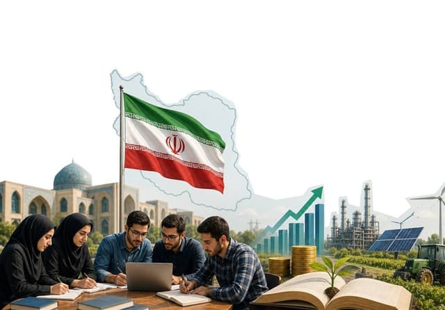 سرمایه‌گذاری مردمی؛ رکن اصلی تاب‌آوری اقتصاد ملی