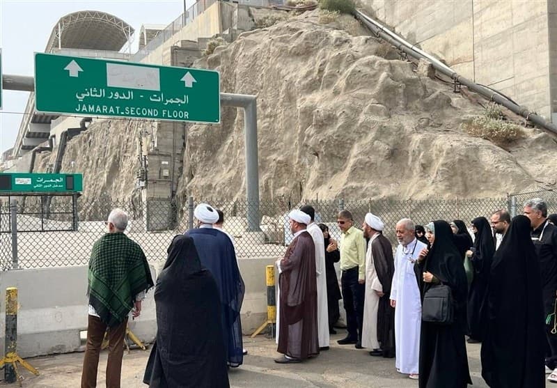 بازخوانی تاریخ صدر اسلام در سرزمین وحی