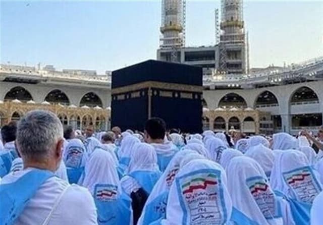 دسته‌بندی سلامت زائران حج برای نخستین‌بار اجرا شد