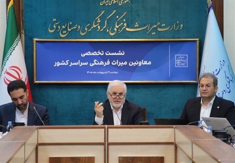 «زنگ میراث‌فرهنگی» در مدارس کشور احیا می‌شود