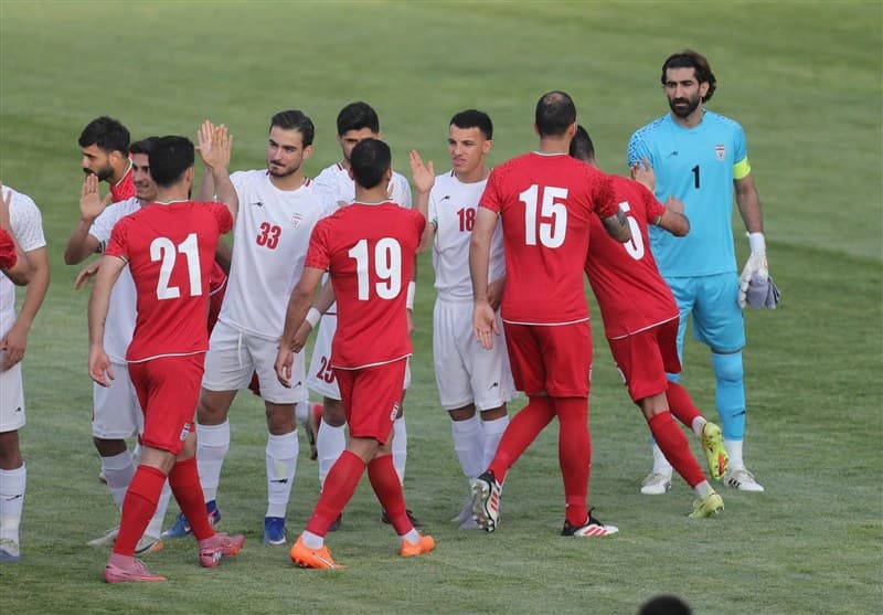 کربکندی: تیم ملی برای جام ملت‌ها نیاز به پوست اندازی دارد