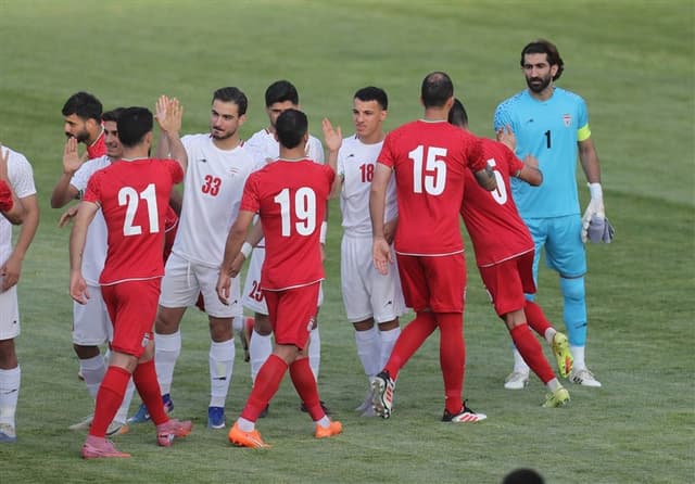 کربکندی: تیم ملی برای جام ملت‌ها نیاز به پوست اندازی دارد