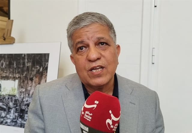 مصوبه کمک بلاعوض به آسیب‌دیدگان جنگ به‌زودی ابلاغ می‌شود