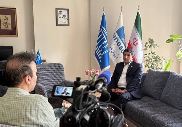 حملات اخیر به میراث فرهنگی ایران؛ اصالت برخی بناها بازنمی‌گردد
