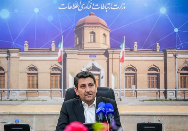 توضیح وزیر ارتباطات درباره اینترنت ویژه برخی کسب‌وکارها