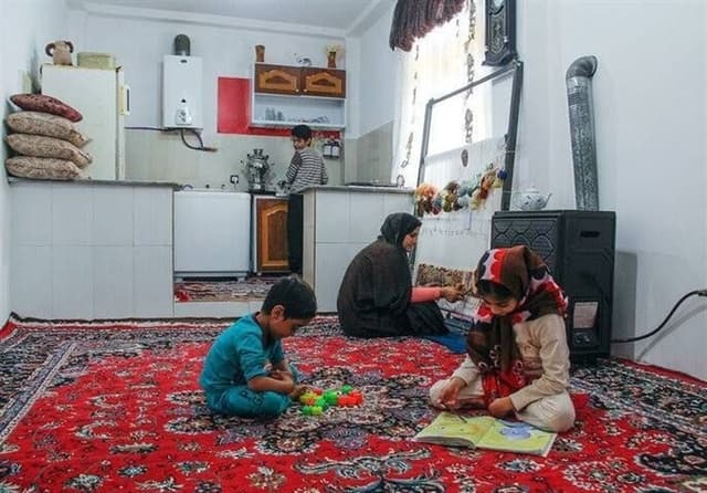 ایجاد اشتغال پایدار برای 1700 خانواده تهرانی با حمایت کمیته امداد