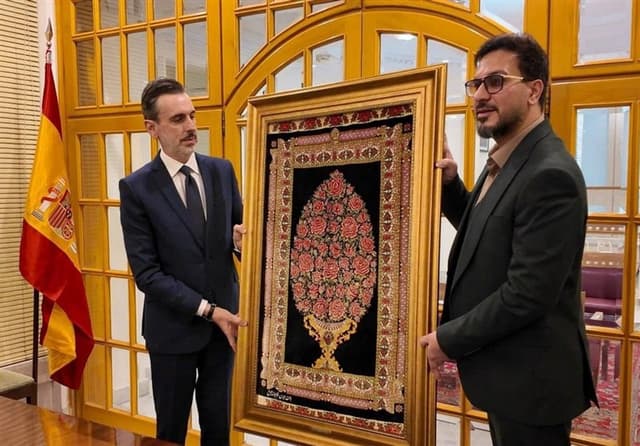 دیپلماسی قرآنی؛ پیشران جدید روابط فرهنگی ایران و اسپانیا