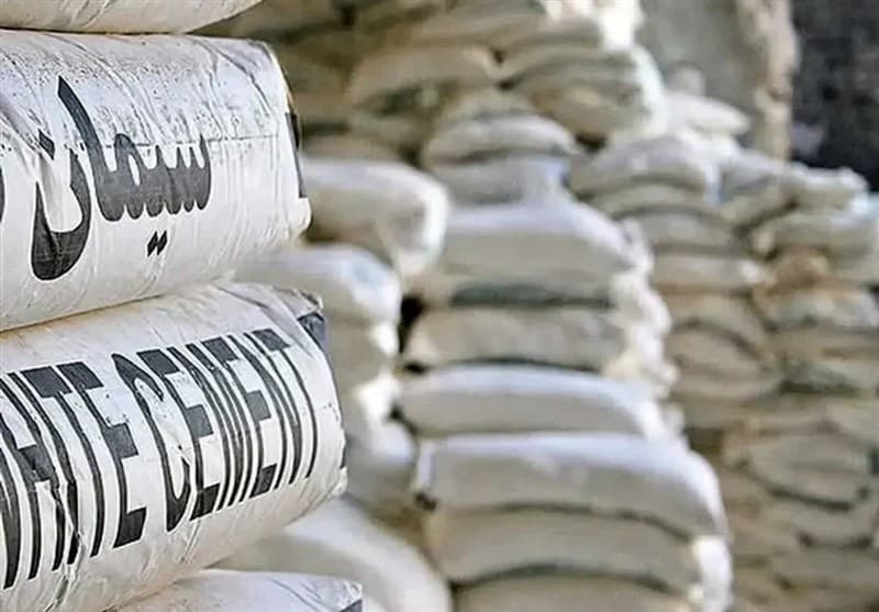 سیمانی‌ها در صدر معاملات بورس کالا