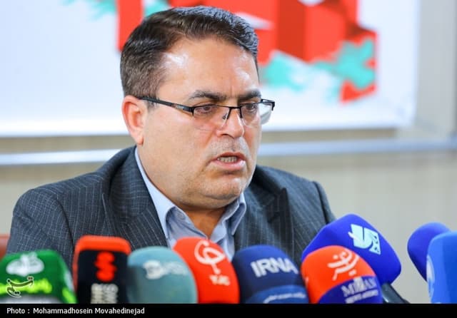 فروش نمایشگاه مجازی کتاب تهران از 600 هزار نسخه عبور کرد