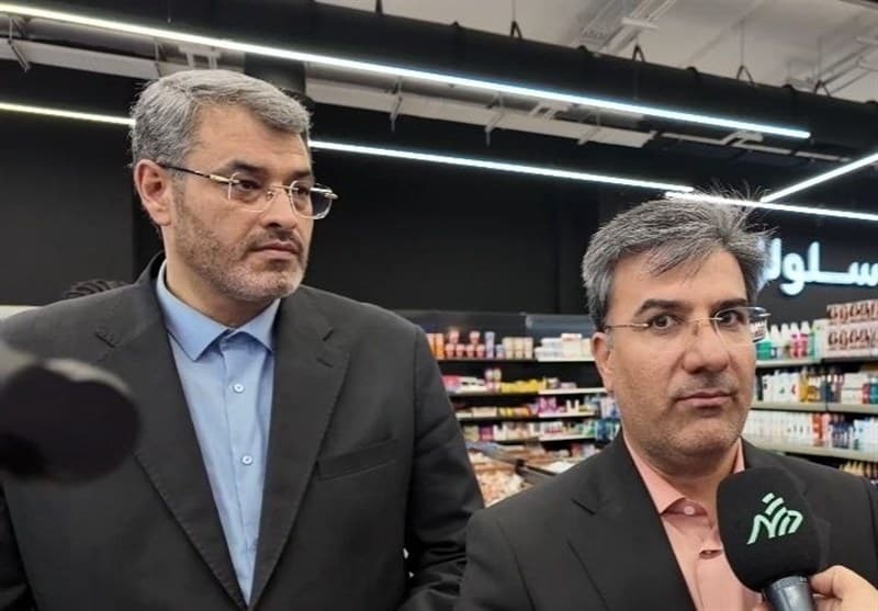 تشدید نظارت بر بازار تهران با طرح «انصاف 2»
