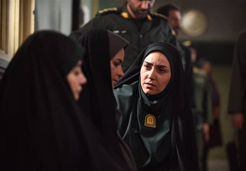 «کلانتری 11» پربیننده‌ترین و محبوب‌ترین سریال ایام جنگ شد