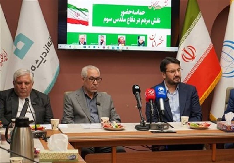 دفاع مقدس سوم؛ تنگه هرمز از قوه به فعل رسید