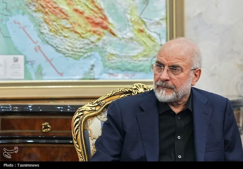 قالیباف درباره سردار شهید محقق:فرمانده‌ای که دنبال «کار» بود نه «نام»