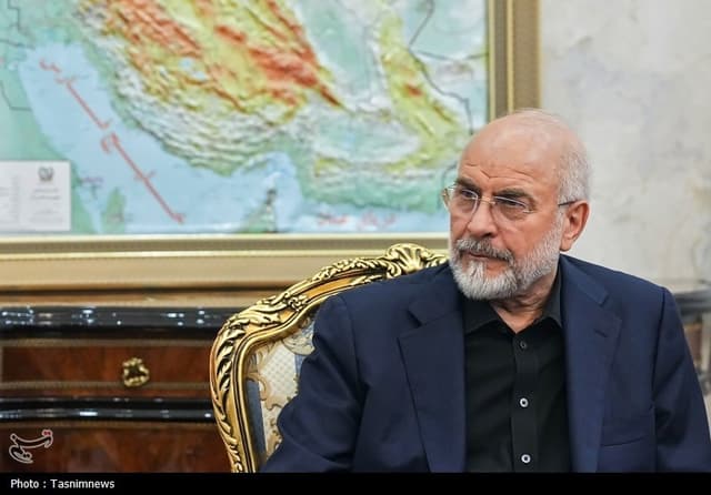 قالیباف درباره سردار شهید محقق:فرمانده‌ای که دنبال «کار» بود نه «نام»
