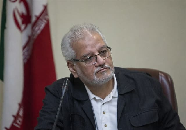 العفاسی سخنگوی جریان‌های انحرافی است