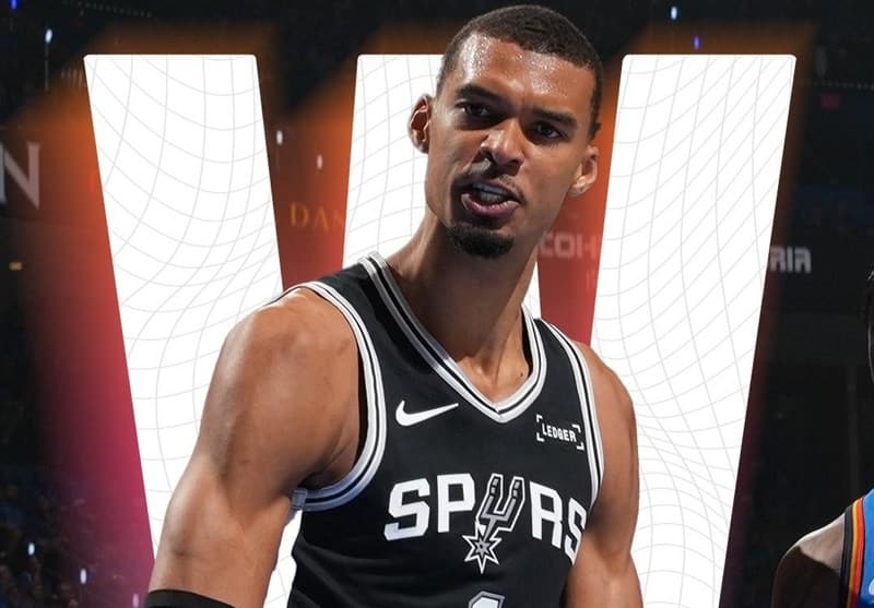 لیگ NBA| آغاز فینال کنفرانس غرب با شکست قهرمان