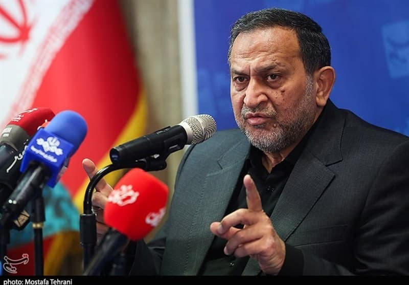 مقدم‌فر: مداحی فقط سوگ نیست؛ ستون وحدت، مقاومت و جنگ شناختی است