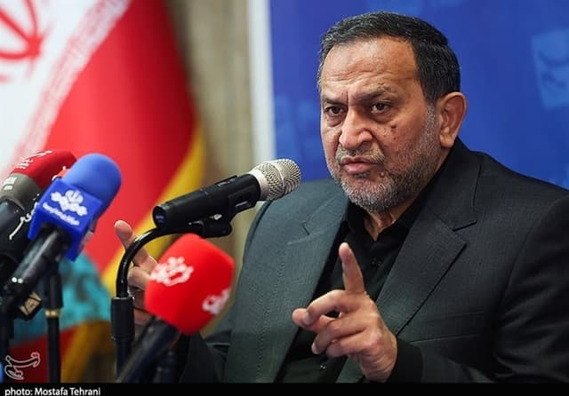 مقدم‌فر: مداحی فقط سوگ نیست؛ ستون وحدت، مقاومت و جنگ شناختی است