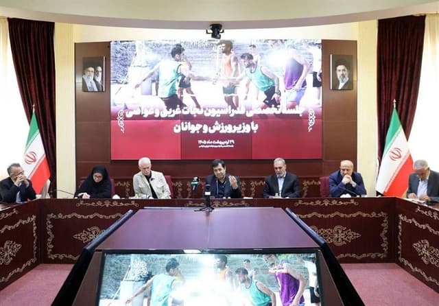 بررسی راهکارها برای تابستانی امن در سواحل