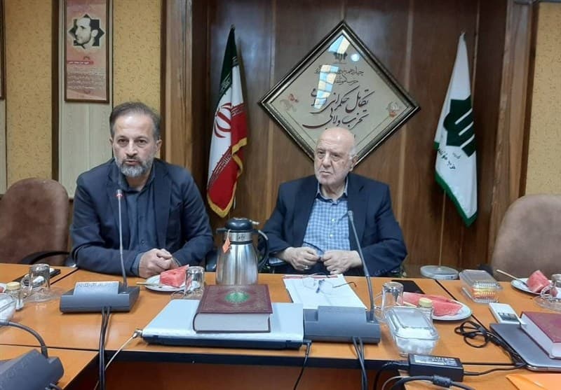 زارعی: خاک کوه‌ها را نمی‌توان با هیچ مدال و سکویی عوض کرد