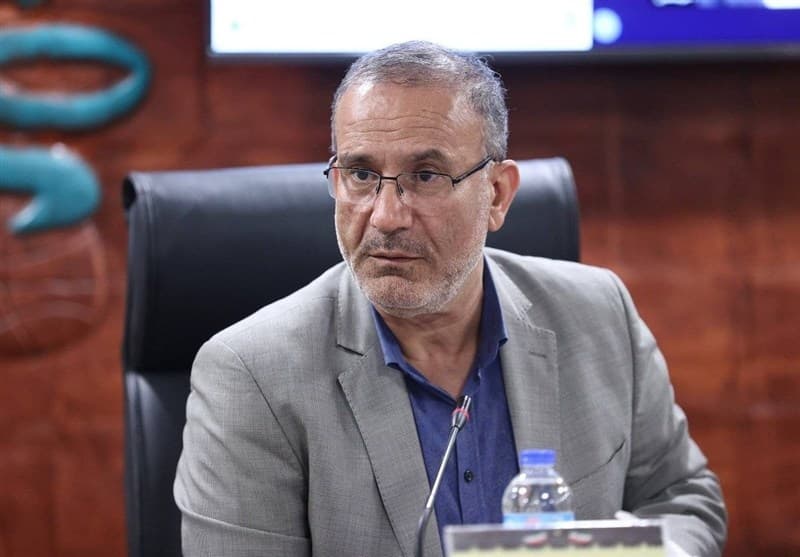شعبانی بهار سرپرست فدراسیون تیراندازی با کمان شد
