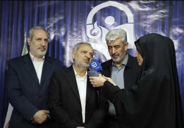 تأکید کاظمی بر تشکیل شبکه جهاد تبیین در دانشگاه فرهنگیان