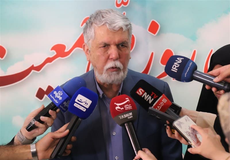 ببینید|97 درصد ایرانی‌ها مادر شدن را فضیلت می‌دانند