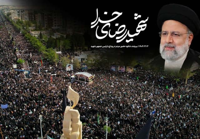 آیت‌الله رئیسی و رویکرد عدالت‌محور در حکمرانی اسلامی