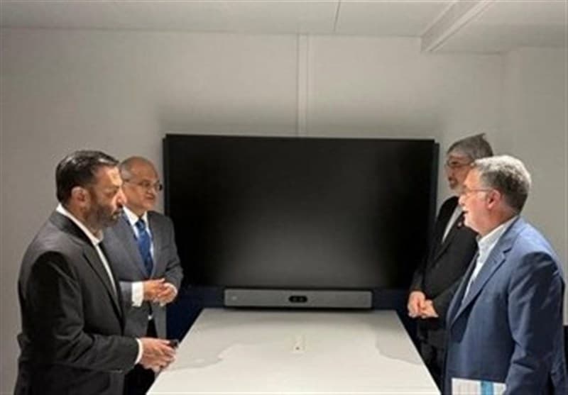 گسترش همکاری‌های حوزه سلامت ایران با پاکستان و برزیل