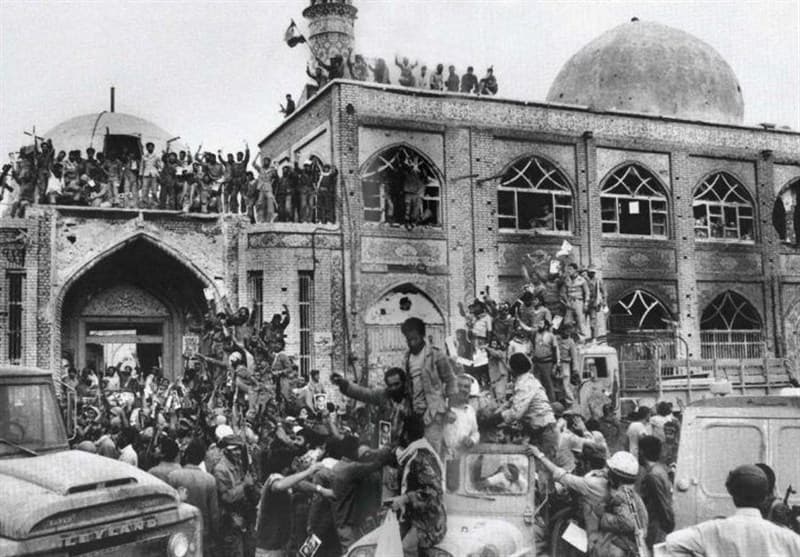 کارنامه سینمای خرمشهری ایران/ همچنان منتظر «روایت فتح» هستیم