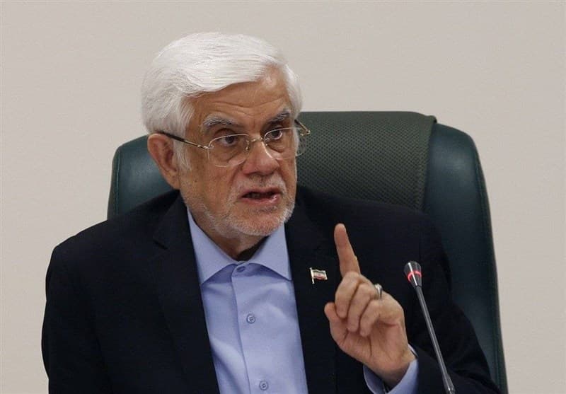 عارف: بخشنامه‌های ستاد تشییع امام شهید در حکم مصوبات دولت است