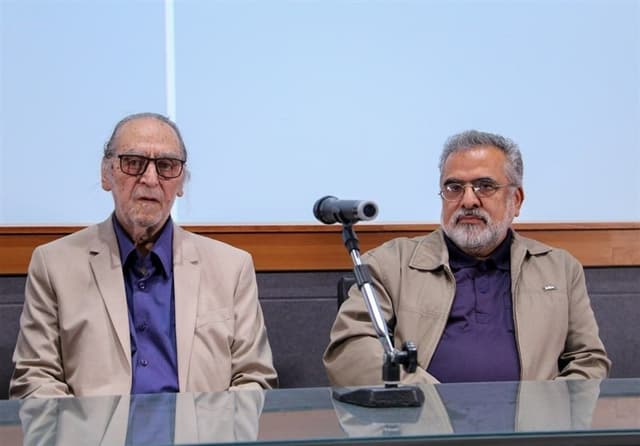 نباید سینمای جنگ‌های تحمیلی دوم و سوم ایران به انحرافات گذشته دچار شود