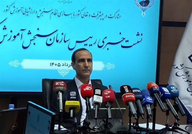 کنکور سراسری 29 و 30 مرداد برگزار می‌شود