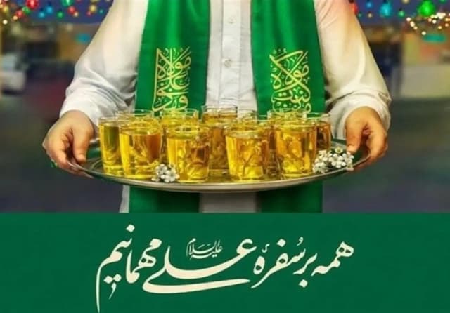 امام حسن (ع)؛ اولین کسی که غدیر را جشن گرفت