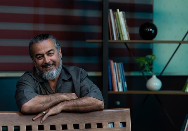 پرواز همای: از هیچکدام از لاابالی‌های شبکه‌های معاند نمی‌ترسم