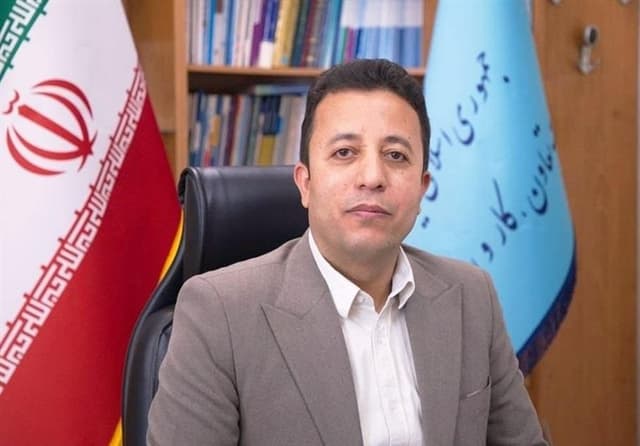آغاز واریز کالابرگ جدید از فردا 15 خرداد