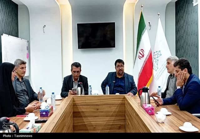 تدوین سند عملیاتی برای تحول در اقتصاد دیجیتال کشور