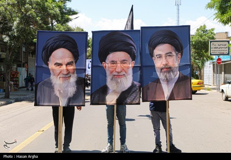 یادداشت | تبلور  اندیشه امامان انقلاب در بعثث ملت ایران
