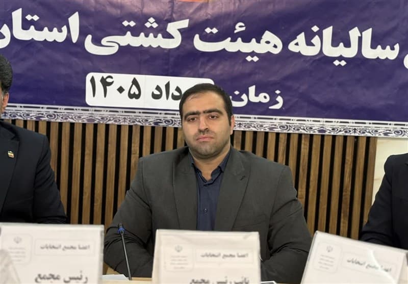 نصیرزاده: ردصلاحیتم در انتخابات فدراسیون بدنسازی صحت ندارد