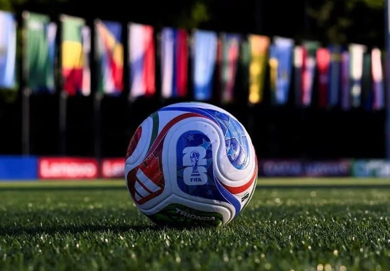 برنامه روز پنجم جام‌ جهانی 2026؛ رونمایی از اسپانیا و حریفان ایران