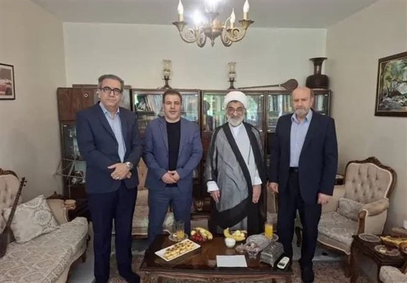 تجلیل از نیم قرن فعالیت هنری عبدالنقی افشارنیا