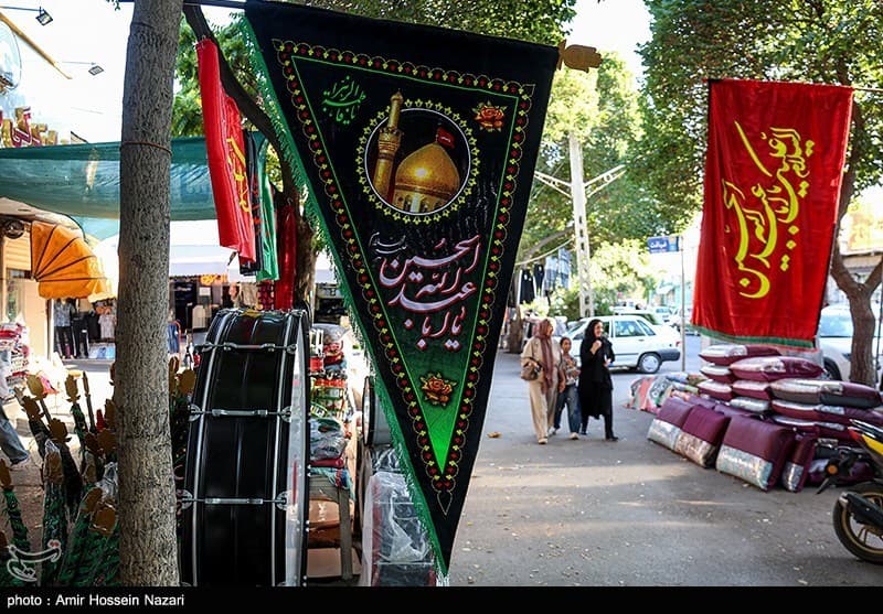 برگزاری مراسم عزاداری دهه اول محرم در مساجد دانشگاهها +جزئیات