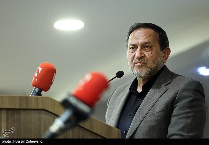 مقدمفر: مجلس «بکایی» عرصه پیوند ذکر، ولایت و جهاد تبیین است