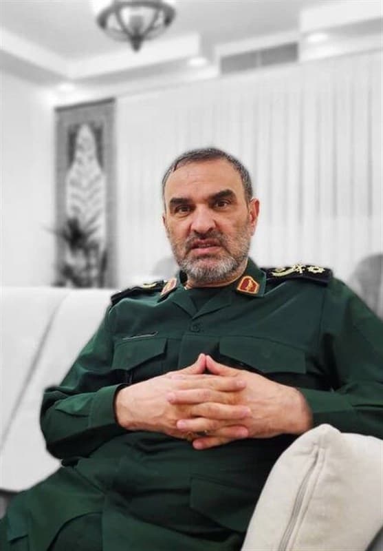 خاطرات شفاهی شهید حاج حسن محقق منتشر می‌شود