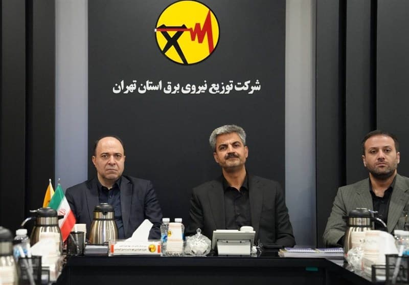 رونمایی از «اپلیکیشن نیرو» در تیرماه امسال