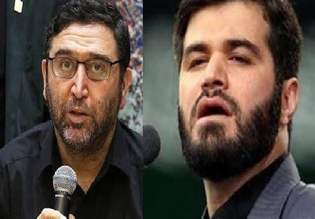 نوستالژی مطیعی با سبک شهید یونس حبیبی با نوای "یا اباعبدالله الحسین"